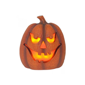home Dekorativna rasvjeta, Halloween LED lampa, bundeva - DD59029