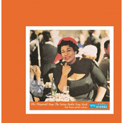 Ella Fitzgerald - Sings Irving Berlin Song Book (CD)