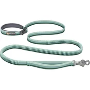 Roamer™ Bungee tekaški povodec, River Rock Green - 2,2 - 3,4 m