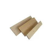 Enpro Lopatica Wooden trowel, 400 x 70 mm