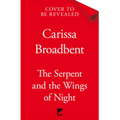 Serpent and the Wings of Night