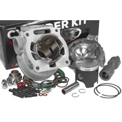 shumee Komplet cilindrov Athena Racing 170cc, Derbi GPR 125 / Yamaha DT 125 R/RE/X, TDR 125, TZR 125 R/RR