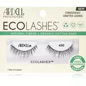 Ardell Eco Lash umetne trepalnice vrsta 450