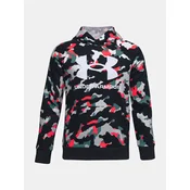Under Armour fantovska jopa RIVAL FLEECE