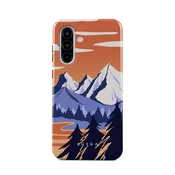 Premium maska Burga Tough summit za Samsung Galaxy A56