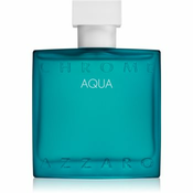 Azzaro Chrome Aqua toaletna voda za muškarce 50 ml