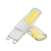 LED žarnica – sijalka G9 6W toplo bela 3000K