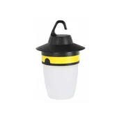 LED prenosiva lampa 3xLED/4xAA IPX4