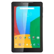 3G Tablet 7 Prestigio PMT3777 7 1280x800 IPS/QC 1.2GHz/1GB/8GB/GPS Black OUTLET
