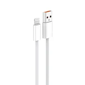 Kabl LDNIO LS891 25W Fast Lightning, Beli 1m