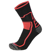 Mico Medum W. Trek Crew Socks Merino