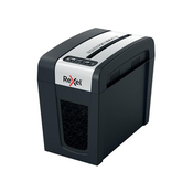 UNIČEVALEC DOKUMENTOV REXEL SECURE MC3-SL 2x15 P-5 2020131EU