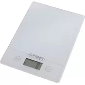 FIRST kuhinjska tehtnica T-6400-WI