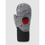 Dakine Crossfire Rokavice Mitt dakine waves Gr. M