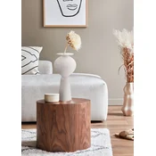 Aberto Design Vaza DKR0478, 18x18x40 cm, Bela