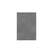 Mexen Grey Dark vinilne plošče 1227 x 187 mm LVT Dryback 2,5 mm, podlaga PVC, 4 V-Fuga, Skala - F1359-1227-187-255-4V1-01
