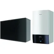 DAIKIN VISOKOTEMPERATURNA OGREVALNA TOPLOTNA ČRPALKA ALTHERMA EPRA18DAW17 + ETBH16E9W7 18 kW Hidrosplit z montažo - DAIKIN