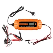 Samodejni usmernik 6A/100W, 3-150Ah, za kislinske/AGM/GEL baterije 11-892-1