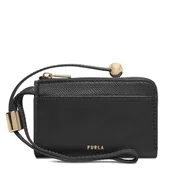 Furla Etui za kreditne kartice Laura M WP00618 ARE000 CN O6000 Črna