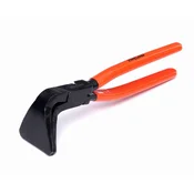 shumee KLEŠČE ZA KROVARJE/KLEŠČE ZA UPOGIBANJE PLOČEVINE 90° 275 mm KD10452