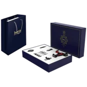 hoco. Auto set 5u1, Vip komplet za pametnu vožnju - VIP shopping bag set
