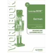 Cambridge IGCSE (TM) German Reading and Listening Skills Workbook
