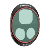 Freewell CPL filter FREEWELL za DJI Mavic 4 Pro