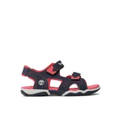 Timberland Sandali Adventure Seeker 2 Strap TB0A1AAS019 Mornarsko modra