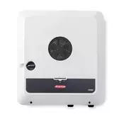 Inverter Fronius Symo GEN24 4.0 plus 4kW, hybrid, three-phase, 2 mppt, no display, wifi