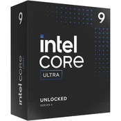 Intel Core Ultra 9 285K Max 5.7GHz
