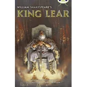 Bug Club Independent Fiction Year 6 Red B William Shakespeares King Lear