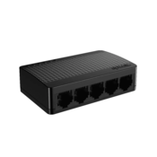 Tenda Switch SG105M, 5-portni, 10/100/1000Mb/s