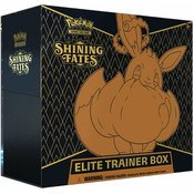 Pokémon TCG: SWSH sijoče usode 4.5
