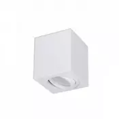 Plafonska lampa BB Link JM-17551 1 x GU10 IP20 - Bela