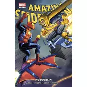 Hobgoblin. Amazing Spider-Man. Tom 3