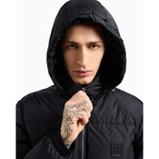 ARMANI EXCHANGE Zimska jakna marine
