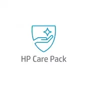 HP 3 year Next Business Day Onsite HW Support w/Defective Media Retention for DesignJet Z5400-44