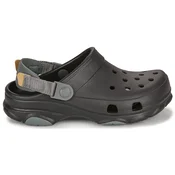 Crocs All Terrain Clog K Črna