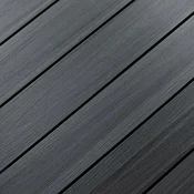 WPC deska (200x14x2,3cm), antracit