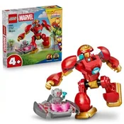 Lego Disney junior marvel altron protiv ajronmena ( 1046895 )