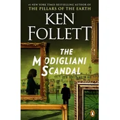 The Modigliani Scandal