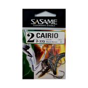 Cairio Black Nickel