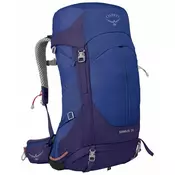 Ženski planinarski ruksak Osprey Sirrus 36 Boja: plava / ljubicasta