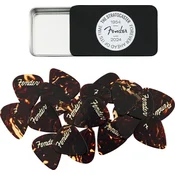 Fender 70th Anniversary Pick Tin 12 Trzalica (Kao novo)