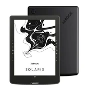 INKBOOK Bralnik e-knjig INKBOOK Solaris Black