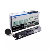 TN900BK - Brother Toner, Black, 6000 pages