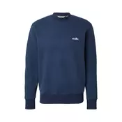 ELLESSE Majica Corcolle mornarska