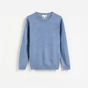 Reserved - Džemper od merino vune