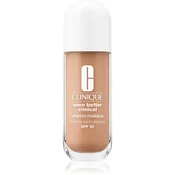 Clinique Even Better™ Vitamin Makeup tekoči puder SPF 50 odtenek Medium Cool 3 30 ml