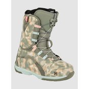 Nitro Futura TLS 2023 Snowboard Boots l1 camo/rose